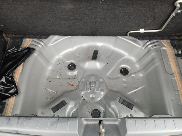2011 TOYOTA YARIS T SP