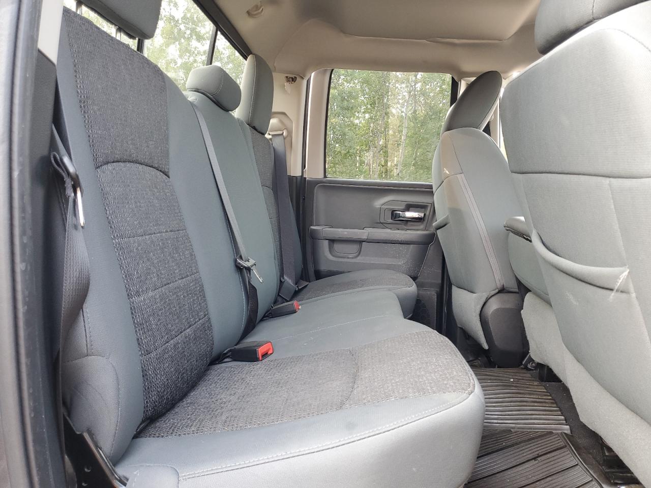 2016 Ram 1500 Slt VIN: 1C6RR7GM3GS380519 Lot: 64939565