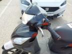 2012 HONDA NSC 110 WH-B  for sale at Copart SANDWICH