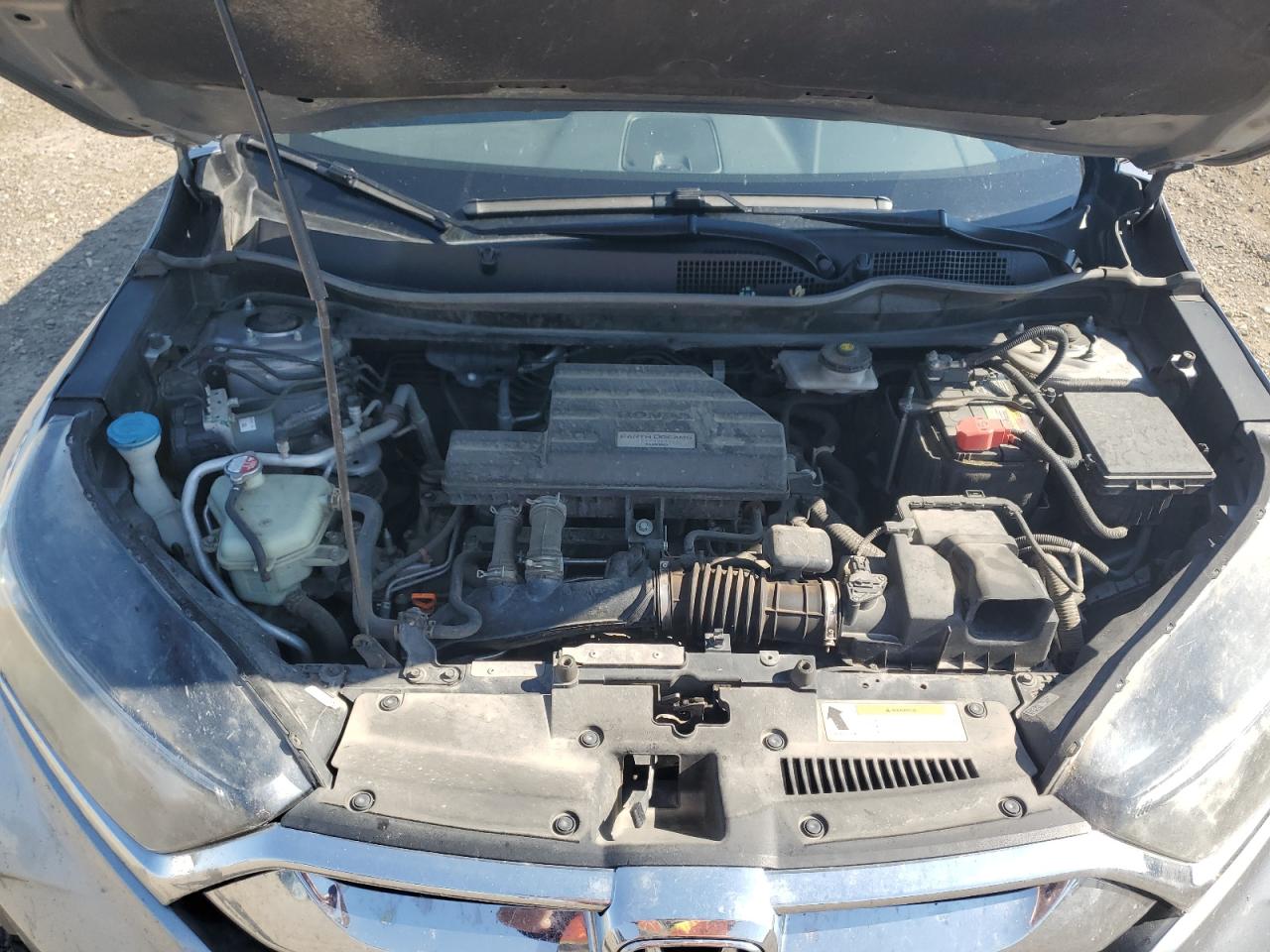 2019 Honda Cr-V Exl VIN: 5J6RW2H85KA021428 Lot: 68156635