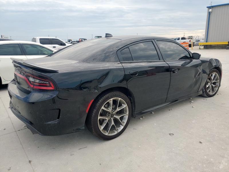  DODGE CHARGER 2020 Black