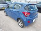 2014 HYUNDAI I10 S AIR for sale at Copart WESTBURY
