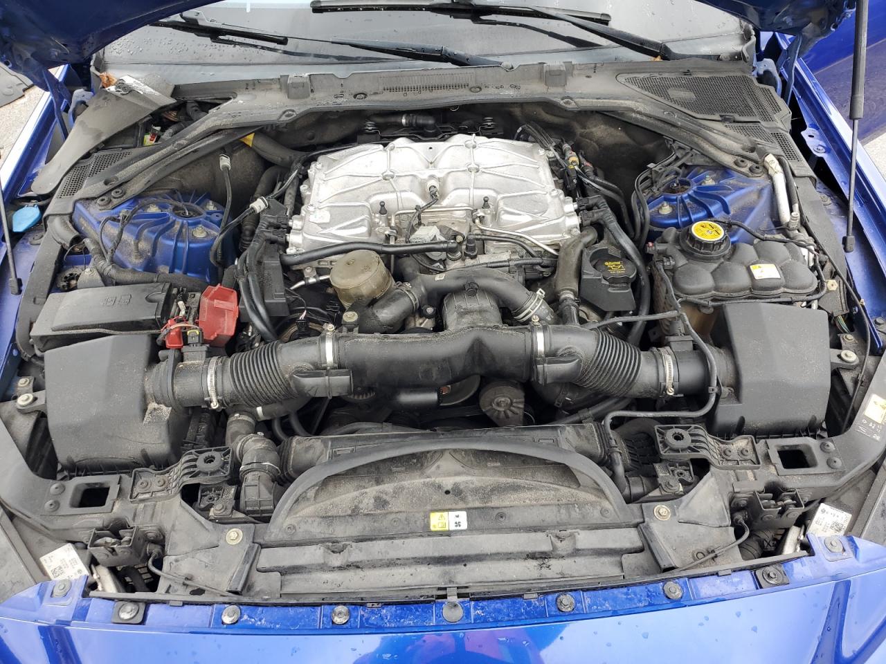 2017 Jaguar Xe R - Sport VIN: SAJAL4BV8HA968298 Lot: 70006885