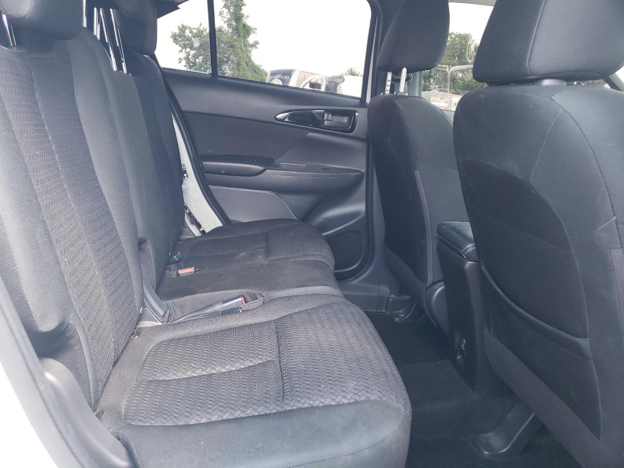 2018 Mitsubishi Eclipse Cross Le VIN: JA4AT4AA9JZ067682 Lot: 66900475