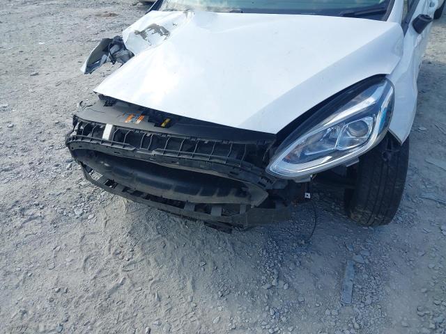 2019 FORD FIESTA 1.0 ECOBOOST ZETEC 5DR