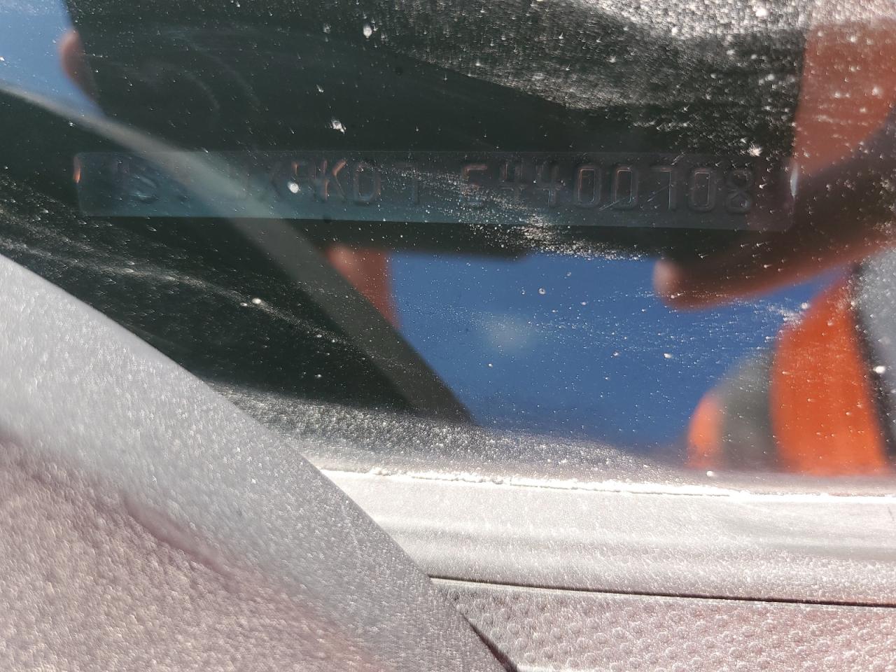 2014 Subaru Tribeca Limited VIN: 4S4WX9KD7E4400708 Lot: 67751915