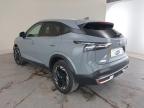 2024 NISSAN QASHQAI NC for sale at Copart GLOUCESTER