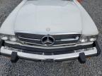 1980 MERCEDES BENZ 450   à vendre chez Copart NY - ALBANY