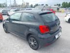 2017 VOLKSWAGEN POLO S  for sale at Copart ST HELENS