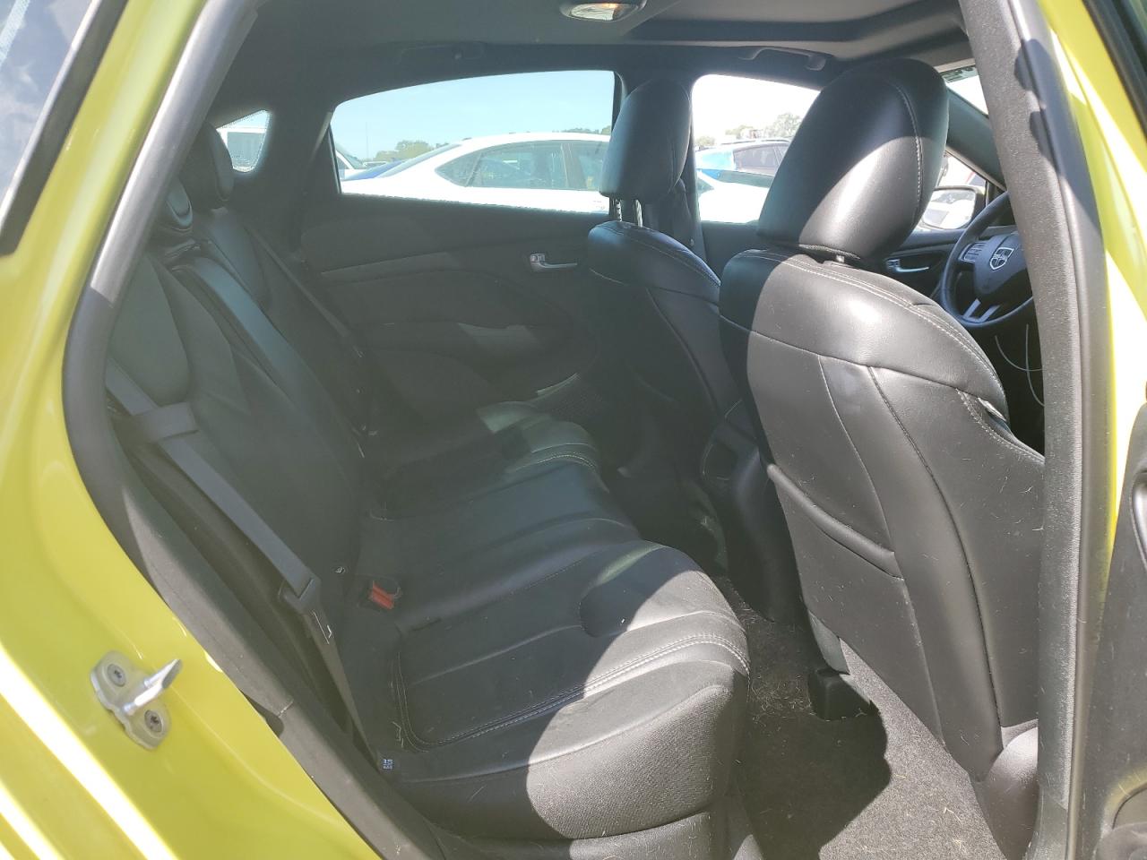 2013 Dodge Dart Limited VIN: 1C3CDFCH2DD293165 Lot: 70513255