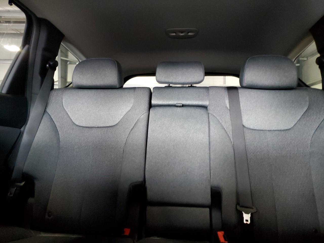 2021 Hyundai Santa Fe Sel VIN: 5NMS6DAJ4MH344412 Lot: 70001845