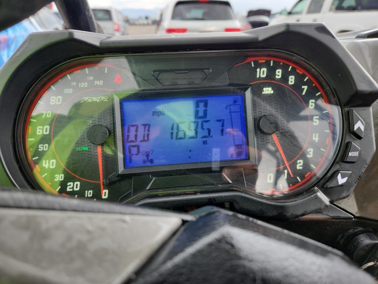 2020 Polaris Rzr Pro Xp 4 Premium VIN: 3NSR4B921LG162780 Lot: 70388705