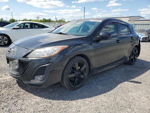2011 MAZDA 3 S   à vendre chez Copart ON - OTTAWA