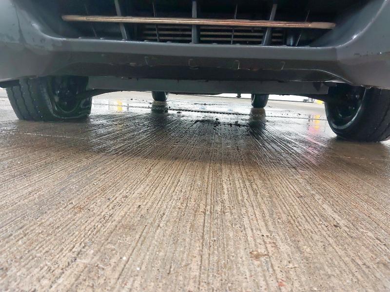 2019 FORD TRANSIT 350 