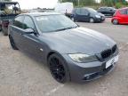 2007 BMW 320D M SPO for sale at Copart SANDTOFT