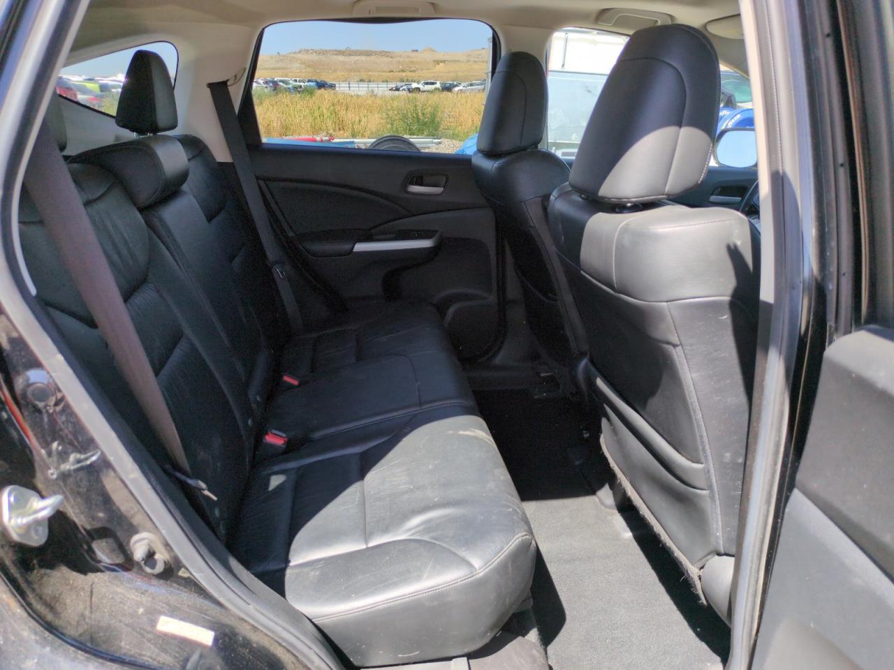 2013 Honda Cr-V Exl VIN: 2HKRM3H79DH507860 Lot: 69124175