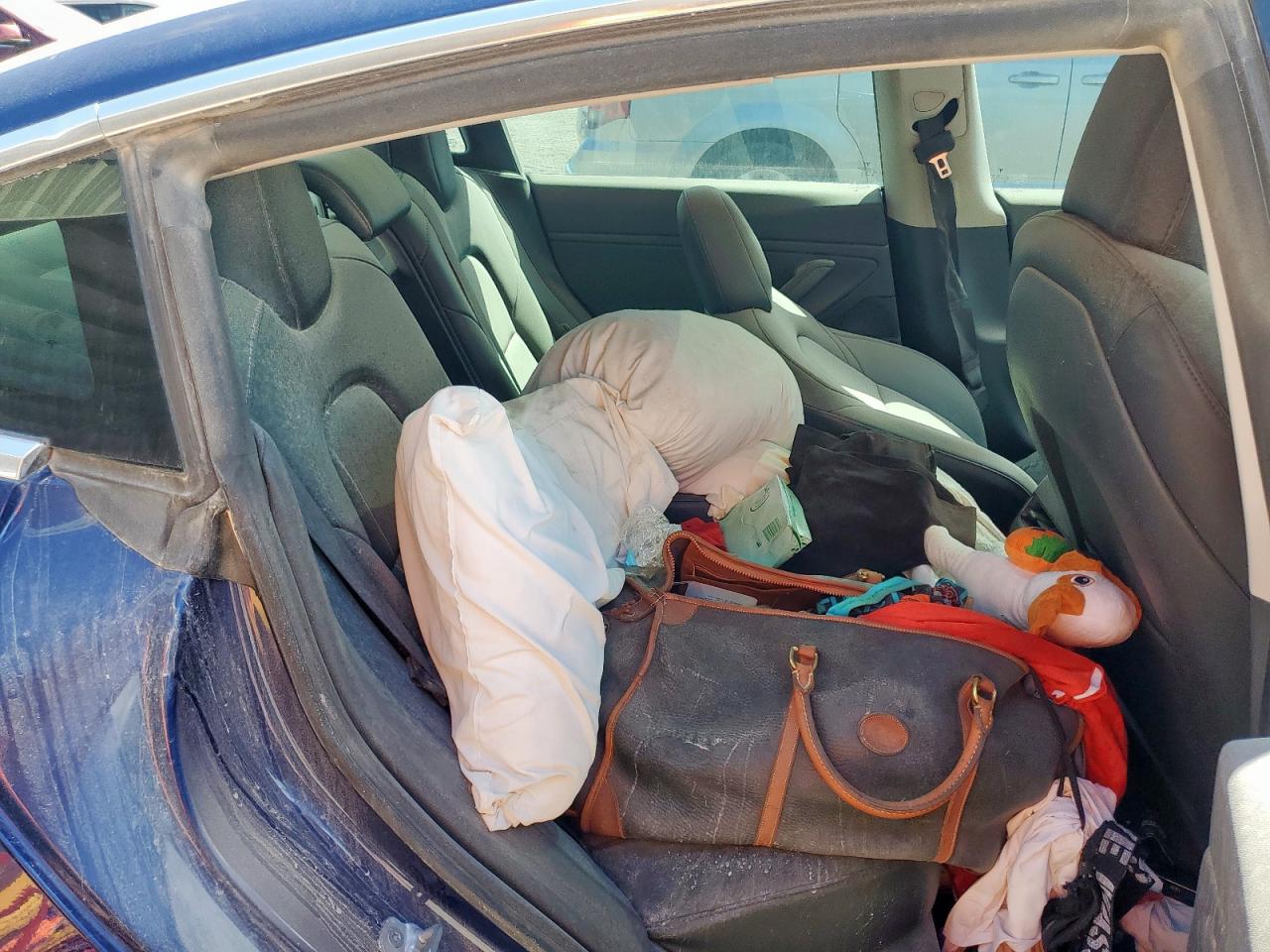 2019 Tesla Model 3 VIN: 5YJ3E1EA3KF485731 Lot: 68911935