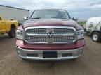 2017 RAM 1500 LARAMIE   for sale at Copart AB - CALGARY