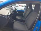 2014 VOLKSWAGEN MOVE UP for sale at Copart SANDWICH
