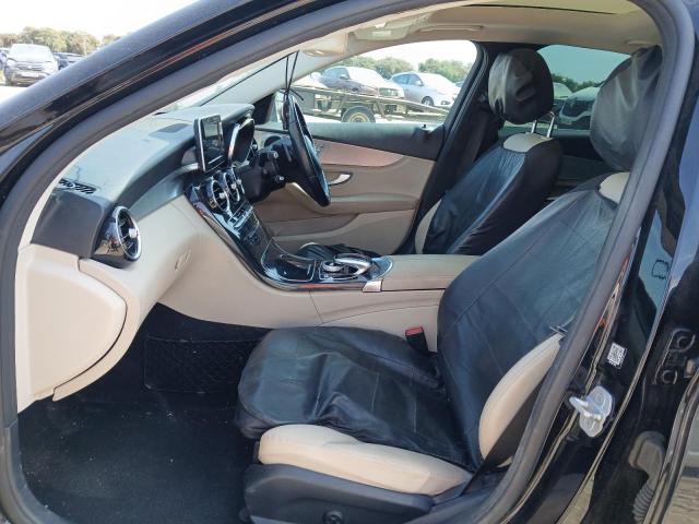 2015 MERCEDES-BENZ C250 SPORT PREMIUM BLUETE 