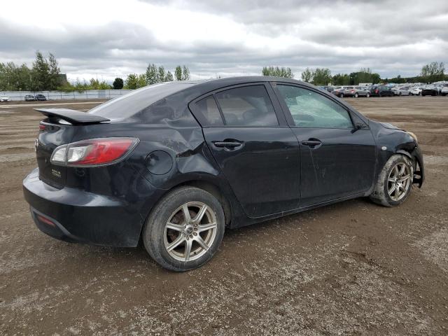 2010 MAZDA 3 I  