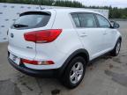 2015 KIA SPORTAGE 1 for sale at Copart WHITBURN