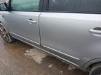 2007 NISSAN NOTE SVE AUTO  for sale at Copart YORK