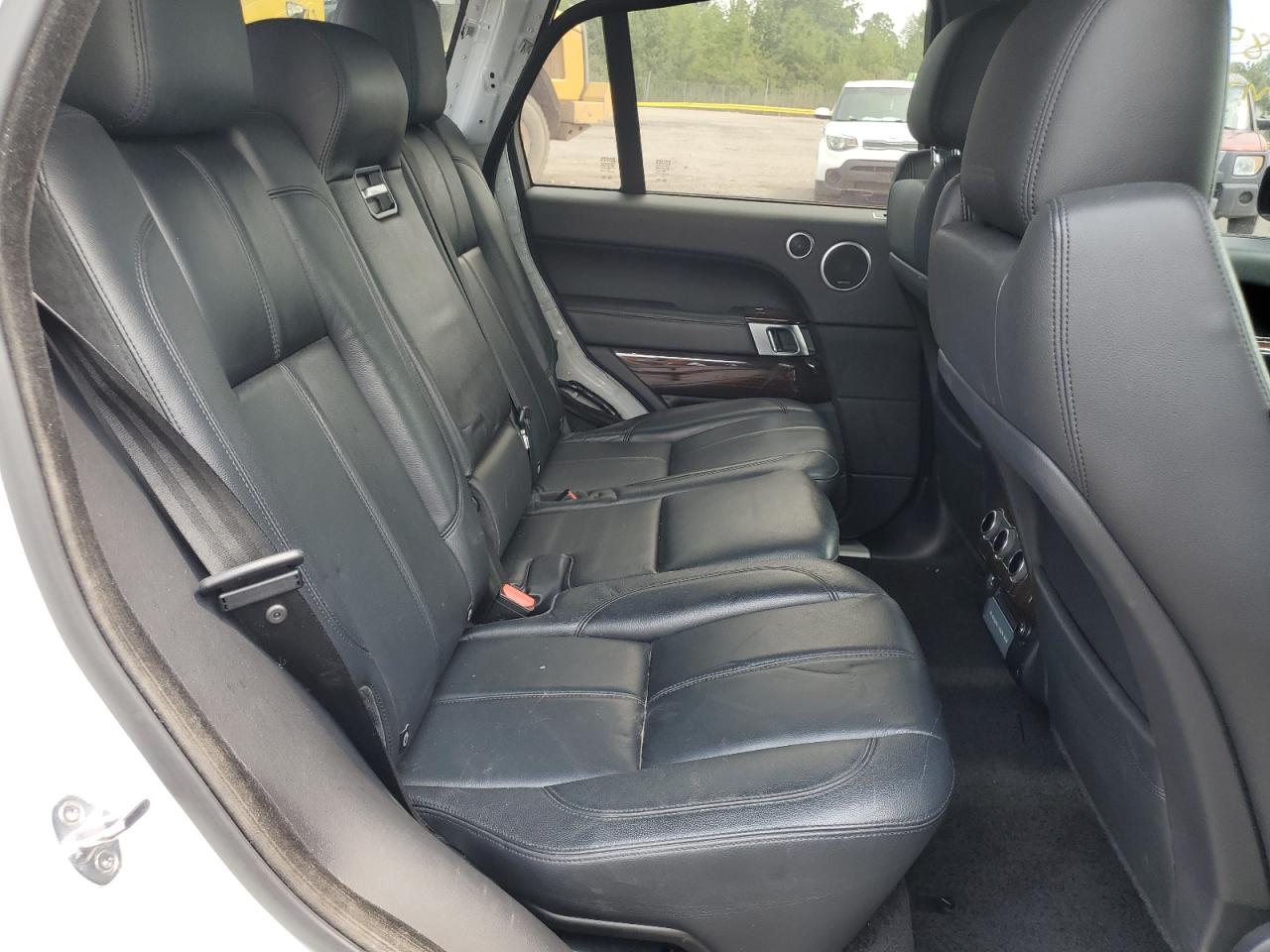 SALGR2FV5HA362570 2017 Land Rover Range Rover