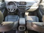 2020 HYUNDAI TUCSON LIMITED à vendre chez Copart ON - OTTAWA