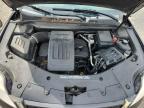 2015 GMC TERRAIN SLE   for sale at Copart WI - MADISON SOUTH