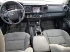 2021 TOYOTA TACOMA DOUBLE CAB   for sale at Copart ON - TORONTO