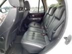 2010 LAND ROVER RANGE ROVER SPORT HSE for sale at Copart SANDTOFT