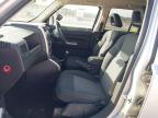 2008 JEEP PATRIOT SP for sale at Copart CORBY