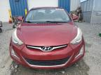 2014 HYUNDAI ELANTRA SE   for sale at Copart NS - HALIFAX