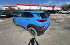2022 HYUNDAI KONA SEL   à vendre chez Copart QC - MONTREAL