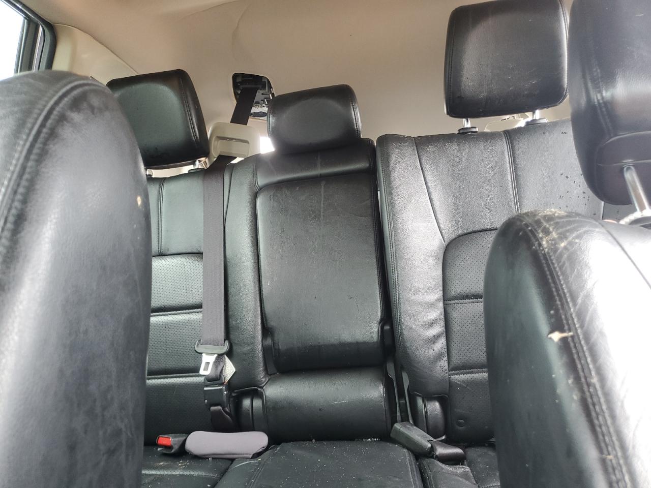 JN8AZ1MW9CW229071 2012 Nissan Murano S