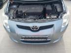 2009 TOYOTA AURIS TR S for sale at Copart SANDY