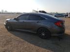 2018 HONDA CIVIC LX   for sale at Copart ON - LONDON