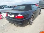 2005 BMW M3 M3 for sale at Copart CORBY
