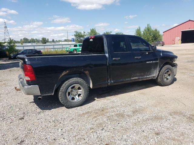2012 DODGE RAM 1500 ST  