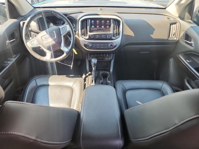  GMC CANYON 2022 Gray