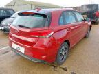 2020 HYUNDAI I30 SE CONNECT MHEV T-GDI  for sale at Copart NEWBURY