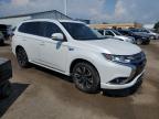2018 MITSUBISHI OUTLANDER SE   for sale at Copart ON - TORONTO