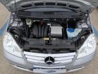 2012 MERCEDES BENZ A160 AVANT for sale at Copart NEWBURY