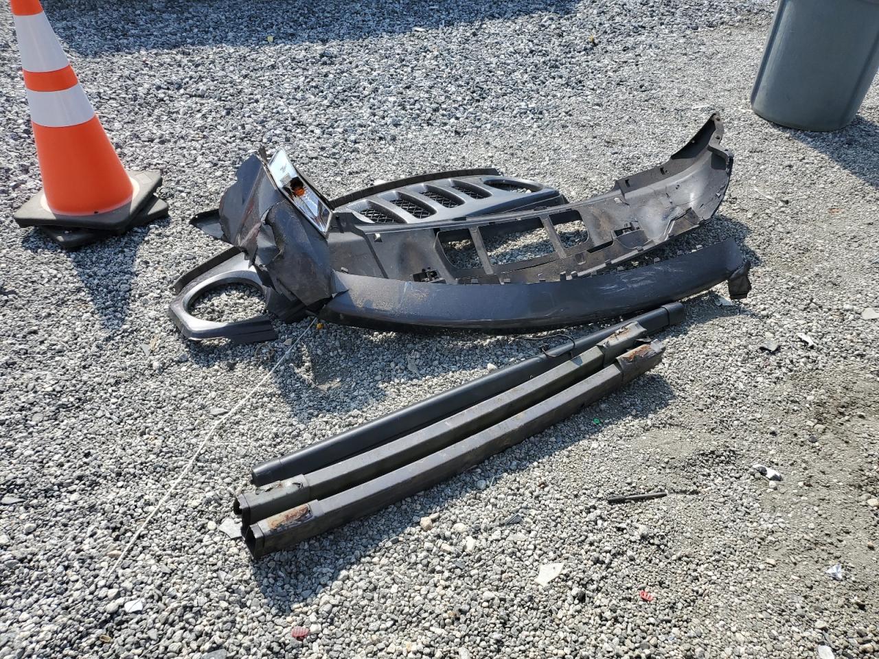 2017 Jeep Patriot Sport VIN: 1C4NJPBB7HD137788 Lot: 70681465