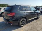 2016 BMW X5 XDR40E   for sale at Copart IL - CHICAGO SOUTH