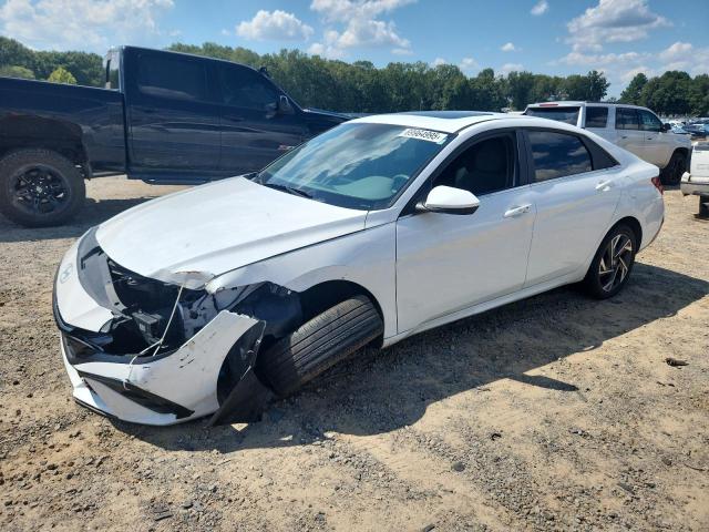 HYUNDAI ELANTRA SE 2024