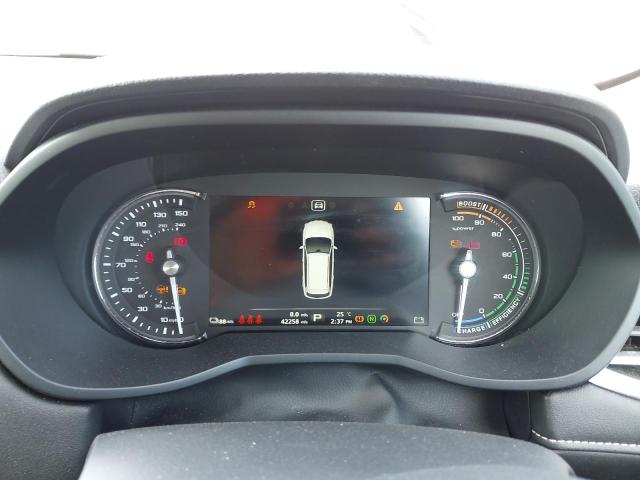 2022 MG 5 EXCLUSIV