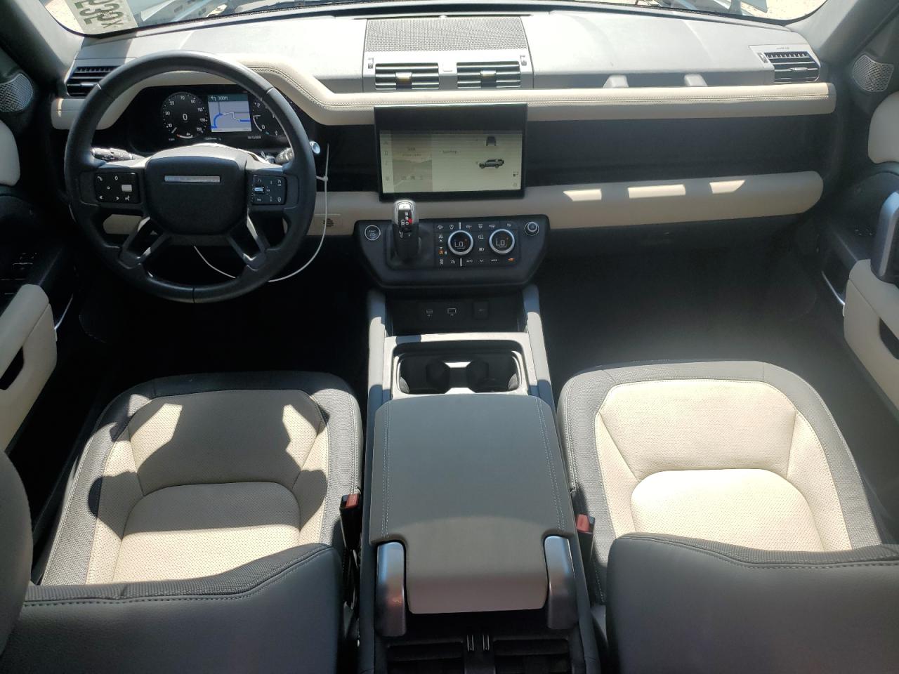 SALE2FEU6P2201309 2023 Land Rover Defender 130 X-Dynamic Se