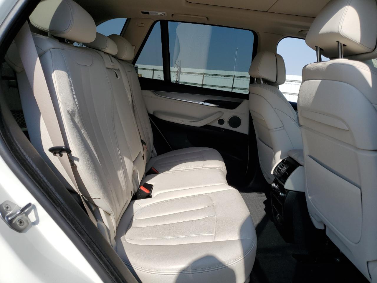 2016 BMW X5 xDrive35I VIN: 5UXKR0C53G0P32945 Lot: 70715715